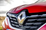 Renault Captur S-Edition 2019 года (UK)